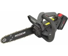 HOOZAR GRANDININIS PJŪKLAS 10″/25cm 18V 1×5.0Ah CH10BL-T1