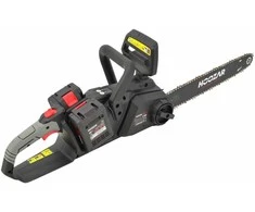 HOOZAR GRANDININIS PJŪKLAS 16″/40cm 2x18V 2×5.0Ah CH16BL-T2