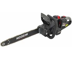 HOOZAR GRANDININIS PJŪKLAS 16″/40cm 2x18V 2×5.0Ah CH16BL-T2