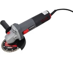 HOOZAR šlifuoklis kampinis 125mm 800W Z REGULACJĄ