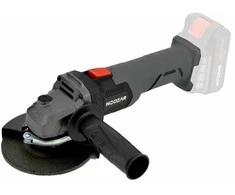 HOOZAR KAMPINIS ŠLIFUOKLIS 125mm 18V BODY AG25BL-0