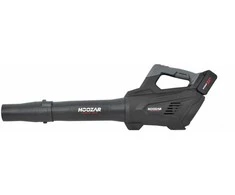HOOZAR lapų pūtiklis 18V 1x5.0Ah LB15-T1