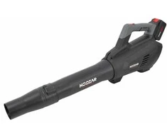 HOOZAR lapų pūtiklis 18V 1x5.0Ah LB15-T1