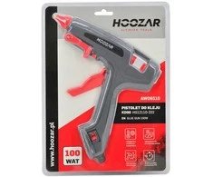 HOOZAR PISTOLET DO KLEJU 100W