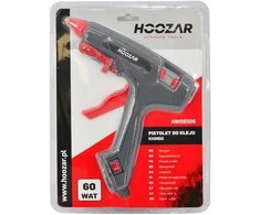 HOOZAR KLIJŲ PISTOLETAS 11mm 60W