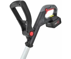 HOOZAR ŽOLIAPJOVĖ 18V 1×5.0Ah GT30-T1