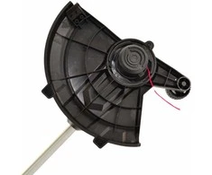 HOOZAR ŽOLIAPJOVĖ 18V 1×5.0Ah GT30-T1