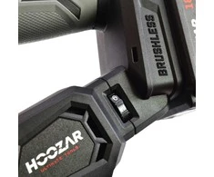Hoover HOOZAR siaurapjūklis BEZSZCZOTKOWA 18V 1x2.0Ah JS10BL