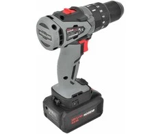 HOOZAR SMŪGINIS SUKTUVAS 18V 1×5.0Ah 80Nm CDH80BL-T1