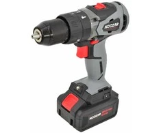 HOOZAR SMŪGINIS SUKTUVAS 18V 1×5.0Ah 80Nm CDH80BL-T1