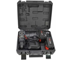 HOOZAR suktuvas UDAROWA BEZSZCZOTKOWA 18V 2x4.0Ah 55 N.m. CD10BL