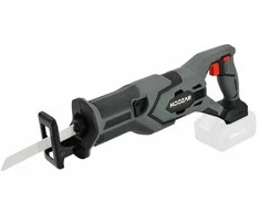 HOOZAR KARDINIS PJŪKLAS 18V BODY RS10BL-0