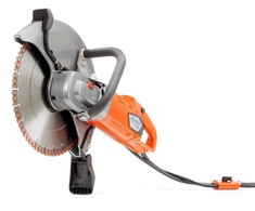 HUSQVARNA K4000 WET 110-23 PJAUSTYTUVAS