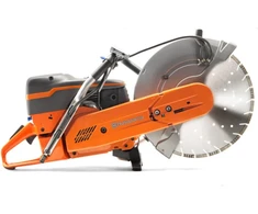 HUSQVARNA PRZECINARKA K1270 400mm 16'