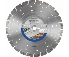HUSQVARNA DEIMANTINIS DISKAS S45 PLUS 350mm