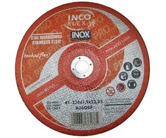 Inco Flex INCOFLEX TARCZA DO METALU INOX 230 x 1,9mm
