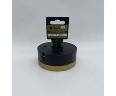 Indian Professional DIAMOND CROWN M14 100 mm SAUSAS GRĘŽIMAS / INDIJOS PROFESIONALUS