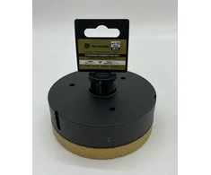 Indian Professional DIAMOND CROWN M14 115 mm SAUSAS GRĘŽIMAS / INDIJOS PROFESIONALUS
