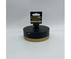 Indian Professional DIAMOND CROWN M14 125 mm SAUSAS GRĘŽIMAS / INDIAN PROFESIONAL