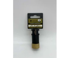 Indian Professional DIAMOND CROWN M14 25 mm SAUSAS GRĘŽIMAS / INDIJOS PROFESIONALUS