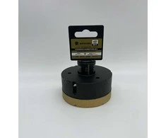 Indian Professional DIAMOND CROWN M14 85 mm SAUSAS GRĘŽIMAS / INDIJOS PROFESIONALUS