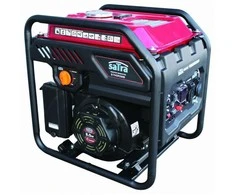 inverterinis generatorius 3,8 KW 230V/SATRA