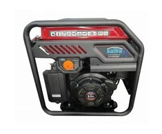 inverterinis generatorius 3,8 KW 230V/SATRA
