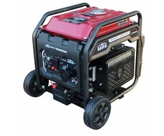 Satra Benzininis elektros generatorius inverterinis 5.5kW 230V