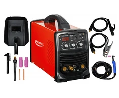 Inverterinis suvirinimo aparatas Weldman TIG-200 DC HF