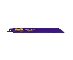 Stanley Irwin Ties. pj. med./met. 200 mm 10TPI
