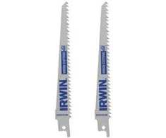 IRWIN PJŪKLELIS SLUOKSNINIAM PJŪKLUI HCS 240mm /2vnt.