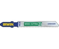 Pjūklelis medienai 83 mm „IRWIN" T101AO