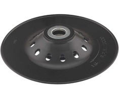 IRWIN DYSK KAMPINIS RZEP 125mm /M14 NYLONOWY