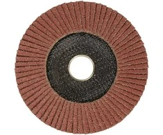 IRWIN ŚCIERNICA LISTKOWA 125mm x 22,23mm P 40