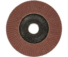 IRWIN ŚCIERNICA LISTKOWA 125mm x 22,23mm P 60