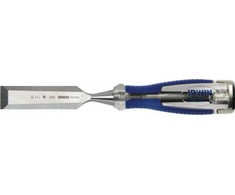 Kaltas medienai Irwin 10501680; 16 mm