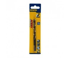 Grąžtas metalui IRWIN TURBOMAX HSS 5,5 mm