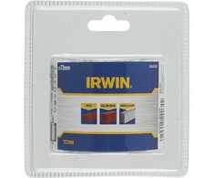 Irwin IRWIN Gręžimo karūna TCT/HM BEZ ADAPTERA 73mm do cegieł, pustaków i betonu komórkowego