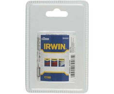 Irwin IRWIN Gręžimo karūna TCT/HM BEZ ADAPTERA 33mm do cegieł, pustaków i betonu komórkowego
