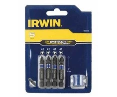 Magnet. antg. rink. „IRWIN" PZ/PH 5 vnt