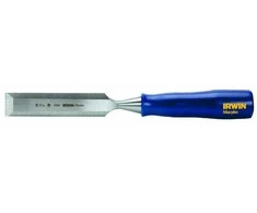 Irwin IRWIN Mėlynas-CHIP MEDIENOS kaltas 3mm M444