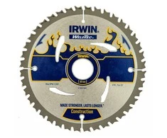 Irwinas Pj. d. WELDTEC 184x30(20)x24T 2,4 mm ATB