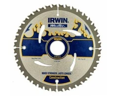 Irwinas Pj. d. WELDTEC 160x20(16)x40T 2,4 mm ATB