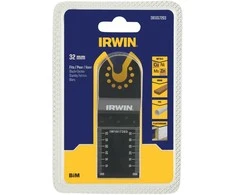 IRWIN PJŪKLELIS DAUGIAFUNKCINIAM OSCILIACINIAM ŠLIFUOKLIUI TIESUS 32mm