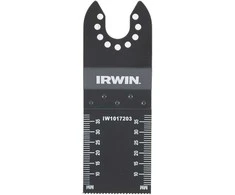 IRWIN PJŪKLELIS DAUGIAFUNKCINIAM OSCILIACINIAM ŠLIFUOKLIUI TIESUS 32mm