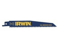 Irwin Ties. pj. med. su vin. 225 mm 6TPI
