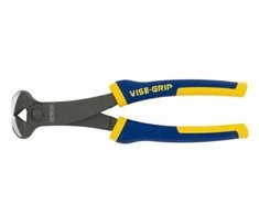 Kandyklės „IRWIN" PROTOUCH 200 mm