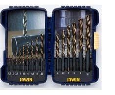 Grąžtas Irwin 5054905247812