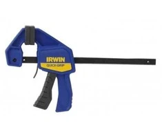 Irwin Spaustuvas MINI 300 mm