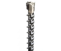 Irwin betono grąžtas SPEEDHAMMER MAX® 4 asmenų grąžtas 28,0 x 450/570